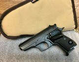 Bersa Model 383. .380 Caliber Pistol - 7 of 7