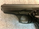 Bersa Model 383. .380 Caliber Pistol - 3 of 7