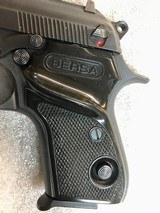 Bersa Model 383. .380 Caliber Pistol - 2 of 7