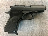 Bersa Model 383. .380 Caliber Pistol - 6 of 7