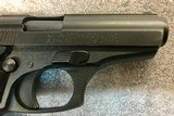 Bersa Model 383. .380 Caliber Pistol - 1 of 7