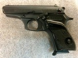 Bersa Model 383. .380 Caliber Pistol - 4 of 7