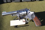 Ruger SP 101 Revolver .22 LR - 2 of 4