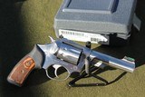 Ruger SP 101 Revolver .22 LR - 3 of 4