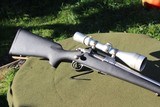 Remington Model 7 .243 Caliber Rifle - 1 of 7