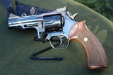 Dan Wesson Model 15Double Action.357 Caliber Revolver - 6 of 9