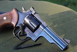 Dan Wesson Model 15Double Action.357 Caliber Revolver - 5 of 9