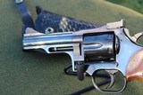 Dan Wesson Model 15Double Action.357 Caliber Revolver - 8 of 9