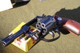 Charter Arms Pocket 22 TargetRevolver.22 Caliber - 3 of 3