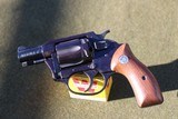 Charter Arms Undercover Model .32 Caliber Revolver - 2 of 4