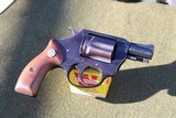 Charter Arms Undercover Model .32 Caliber Revolver - 1 of 4