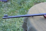 BSA Martini Henry Target Rifle
.22 LR Caliber - 4 of 5