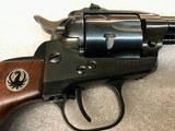 Ruger
Model SA 22
.22 Caliber Revolver - 4 of 9