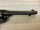 Ruger
Model SA 22
.22 Caliber Revolver - 6 of 9