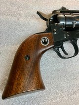 Ruger
Model SA 22
.22 Caliber Revolver - 9 of 9