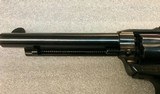 Ruger
Model SA 22
.22 Caliber Revolver - 3 of 9