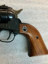 Ruger
Model SA 22
.22 Caliber Revolver - 8 of 9