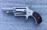 North American Arms Mini Revolver ( Derringer) .22 LR Caliber - 4 of 4