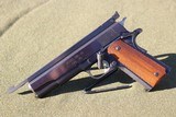 Springfield Armory 1911-A45 ACP Bullseye Gun - 1 of 7