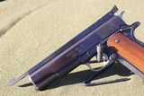 Springfield Armory 1911-A45 ACP Bullseye Gun - 3 of 7