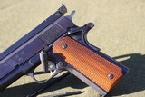 Springfield Armory 1911-A45 ACP Bullseye Gun - 2 of 7