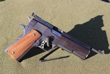 Springfield Armory 1911-A45 ACP Bullseye Gun - 4 of 7