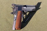 Springfield Armory 1911-A45 ACP Bullseye Gun - 7 of 7