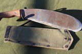 Rare Mac V Sog Bolo Knife - 7 of 7