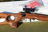 Anshutz Model 1416Rifle .22LR - 2 of 8