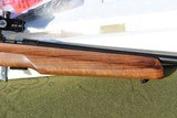 Anshutz Model 1416Rifle .22LR - 3 of 8