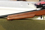 Anshutz Model 1416Rifle .22LR - 7 of 8