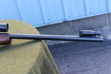 Remington Model513 T Matchmaster.22 LR Rifle - 6 of 7