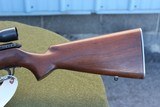 Remington Model513 T Matchmaster.22 LR Rifle - 1 of 7