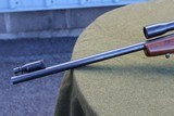 Remington Model513 T Matchmaster.22 LR Rifle - 3 of 7