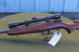 Remington Model513 T Matchmaster.22 LR Rifle - 2 of 7
