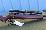 Remington Model513 T Matchmaster.22 LR Rifle - 5 of 7