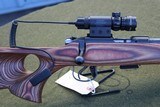 CZ Model 455.22 LR Bolt Action Rifle - 6 of 8