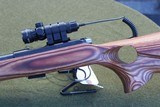CZ Model 455.22 LR Bolt Action Rifle - 2 of 8