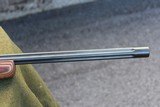 CZ Model 455.22 LR Bolt Action Rifle - 8 of 8