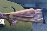 CZ Model 455
.22 LR Bolt Action Rifle - 1 of 8