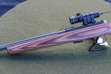 CZ Model 455.22 LR Bolt Action Rifle - 3 of 8