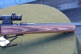 CZ Model 455.22 LR Bolt Action Rifle - 7 of 8