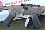 Ruger PrecisionBX-15.22Mag Bolt Action Target Tactical Rifle - 5 of 7