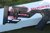 Ruger PrecisionBX-15.22Mag Bolt Action Target Tactical Rifle - 4 of 7