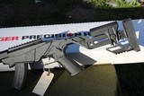 Ruger PrecisionBX-15.22Mag Bolt Action Target Tactical Rifle - 2 of 7