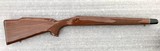 Remington 700 BDL. Long Action. .270 /.30 .06 - 1 of 5