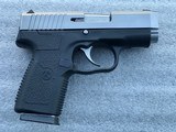Kahr Model CM 45.45ACP Caliber - 2 of 8
