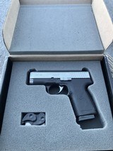 Kahr Model CM 45.45ACP Caliber - 6 of 8