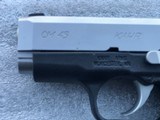 Kahr Model CM 45.45ACP Caliber - 8 of 8