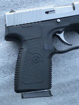Kahr Model CM 45.45ACP Caliber - 4 of 8